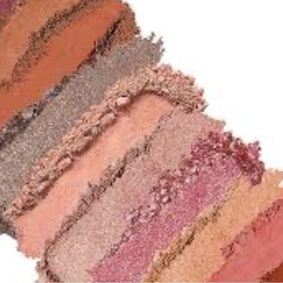 ⭐🦇Rare! Tarte Busy Gal Goals Eye & Cheek Palette - Picture 9 of 12